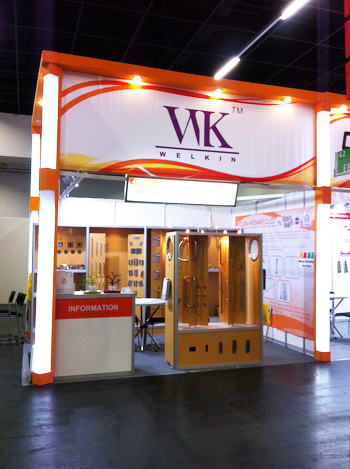 cerradura de manija de puerta