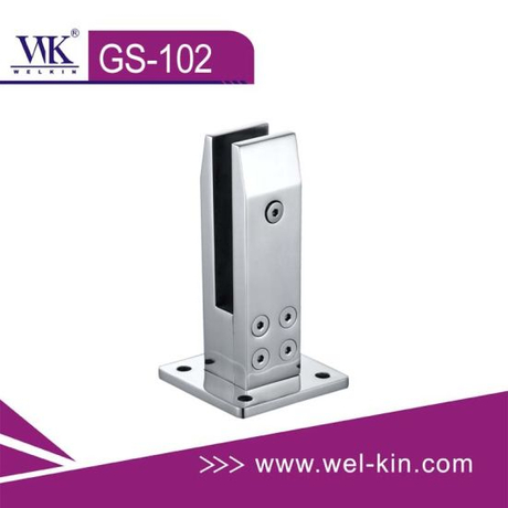 Grifos de piscina de vidrio de acero inoxidable 316 (GS-102)