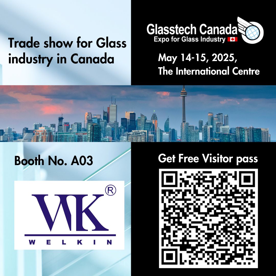 Glasstech Canadá mayo.14-15, 2025